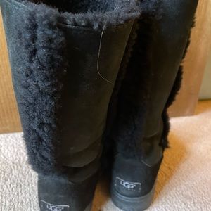 Vintage UGG boots